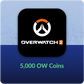 Overwatch 2 Coins