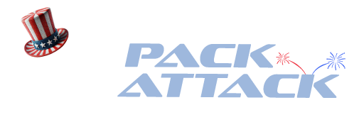 Pack Attack Store