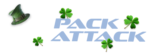 Pack Attack Store