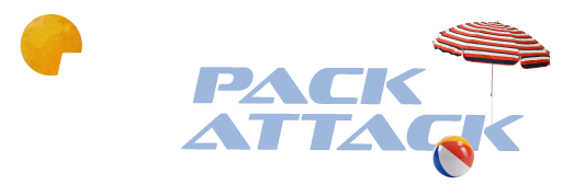 Pack Attack Store