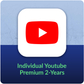 YouTube Premium Top Up