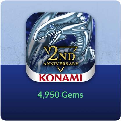 Yu-Gi-Oh! Master Duel Gems