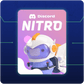 Discord Nitro Top Up