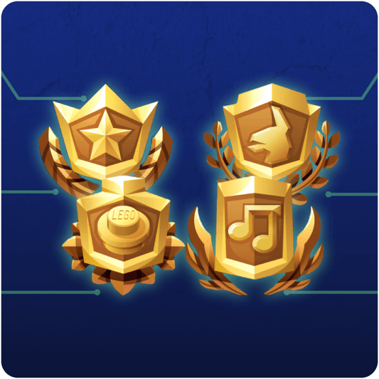 3-Month Fortnite Crew Pass