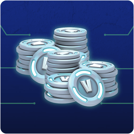 13500 V-Bucks
