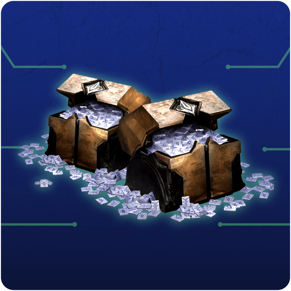 50000 + 11000 Platinum