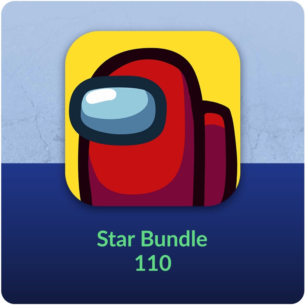 Among Us Star Bundle Cheap Top Up Pack Attack Store among-us-star-bundle-cheap-top-up-pack-attack-store