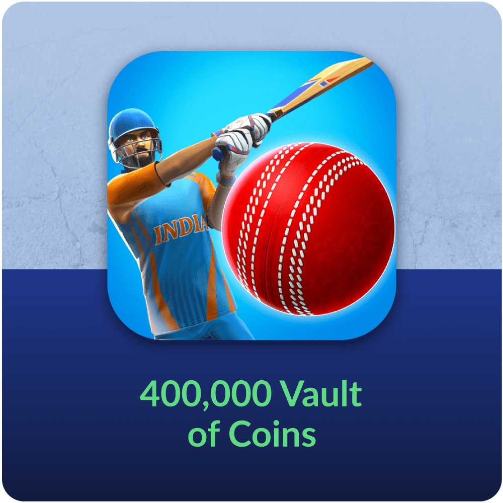 Cricket League Top Up - Pack Attack Store