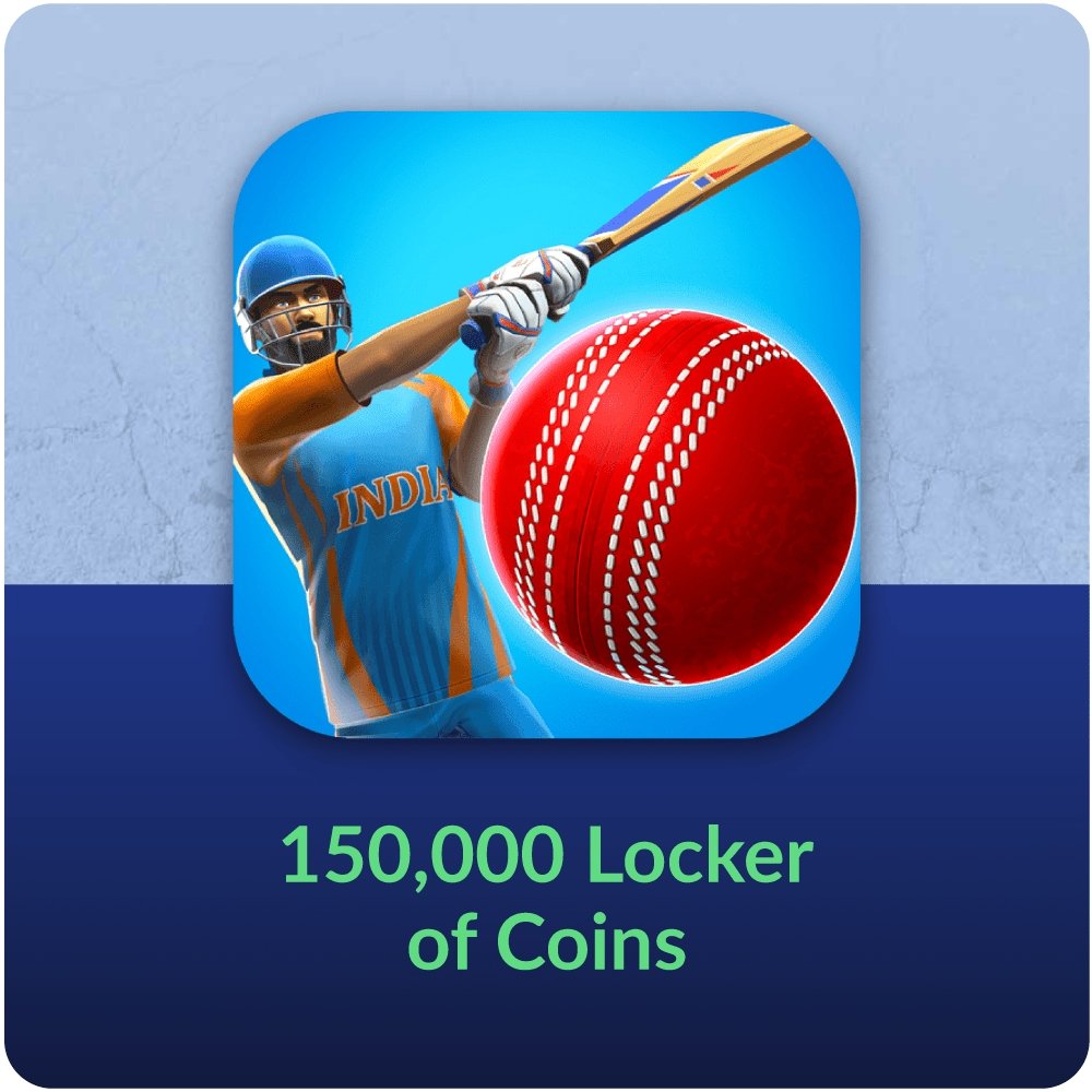 Cricket League Top Up - Pack Attack Store