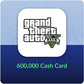 GTA V Online Top Up - Pack Attack Store