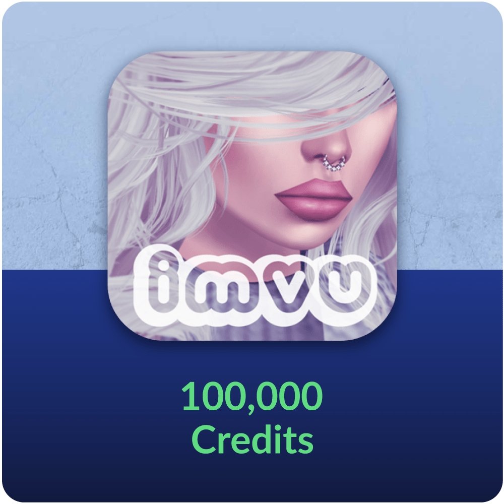 IMVU: 3D Avatar Creator & Chat Top Up - Pack Attack Store