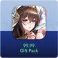 Mythic Heroes Top Up - Pack Attack Store